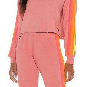 Aviator nation sweats size small